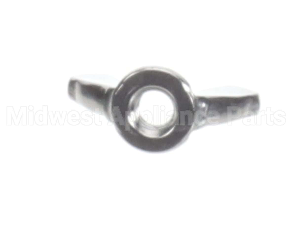 NS03-033 Henny Penny Wing Nut-Ss 10-24