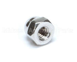 NS03-044 Henny Penny Nut Acorn #10-24 Stainless Stl