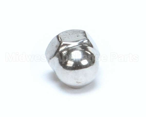 NS03-044 Henny Penny Nut Acorn #10-24 Stainless Stl