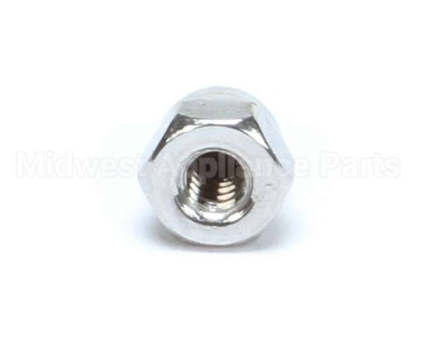 NS03-044 Henny Penny Nut Acorn #10-24 Stainless Stl