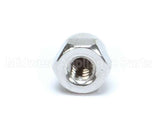 NS03-044 Henny Penny Nut Acorn #10-24 Stainless Stl