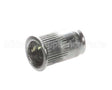 NS03-050 Henny Penny Nutsert-#8-32 Steel Cad Plated