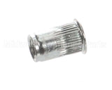 NS03-050 Henny Penny Nutsert-#8-32 Steel Cad Plated