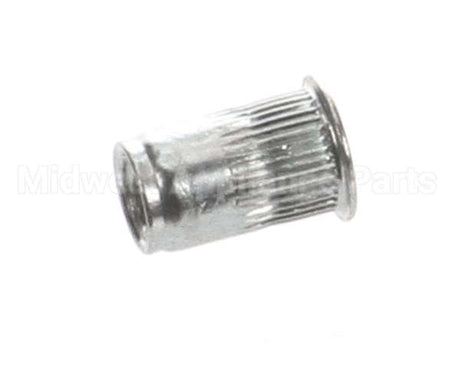 NS03-050 Henny Penny Nutsert-#8-32 Steel Cad Plated