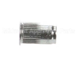 NS03-050 Henny Penny Nutsert-#8-32 Steel Cad Plated
