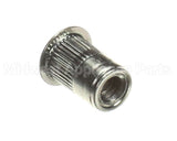 NS03-058 Henny Penny Nutsert 1/4-20 Steel Zinc