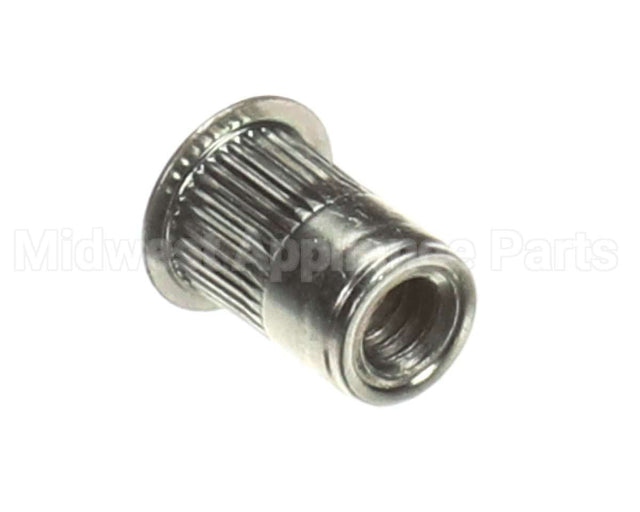 NS03-058 Henny Penny Nutsert 1/4-20 Steel Zinc