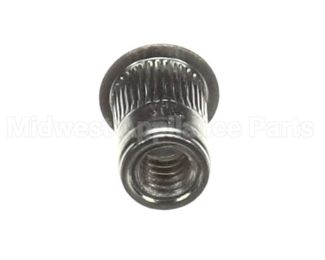 NS03-058 Henny Penny Nutsert 1/4-20 Steel Zinc
