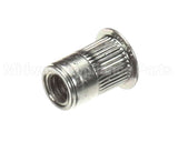 NS03-058 Henny Penny Nutsert 1/4-20 Steel Zinc