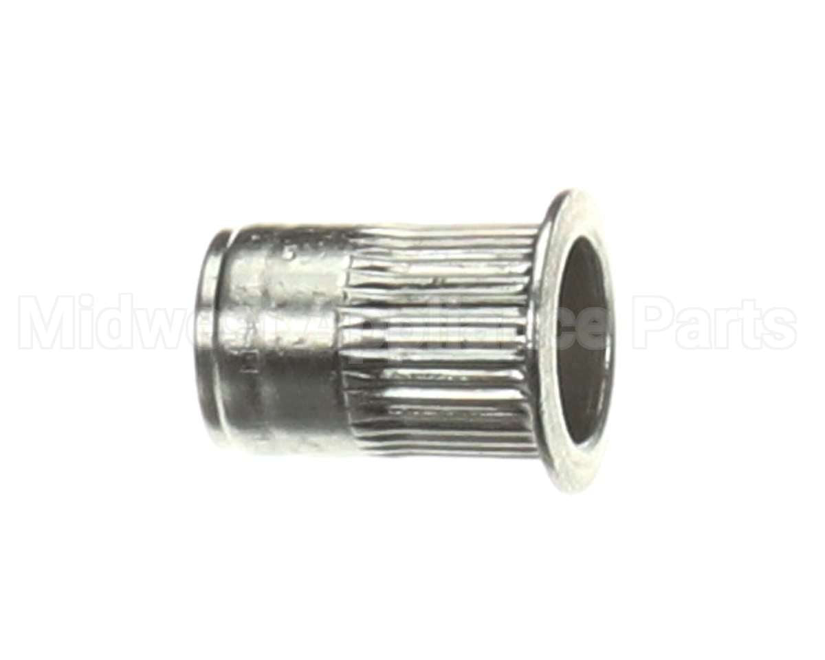 NS03-058 Henny Penny Nutsert 1/4-20 Steel Zinc
