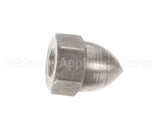 NS03-063 Henny Penny 6-32 Hi-Crown Acorn Nut Ss