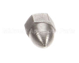 NS03-063 Henny Penny 6-32 Hi-Crown Acorn Nut Ss