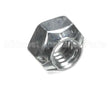 NS03-064 Henny Penny 1/4-20 Hex Nut Locking Zinc