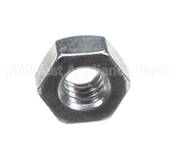 NS03-064 Henny Penny 1/4-20 Hex Nut Locking Zinc
