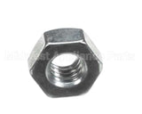NS03-064 Henny Penny 1/4-20 Hex Nut Locking Zinc