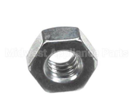 NS03-064 Henny Penny 1/4-20 Hex Nut Locking Zinc