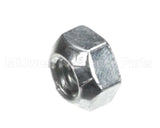 NS03-064 Henny Penny 1/4-20 Hex Nut Locking Zinc