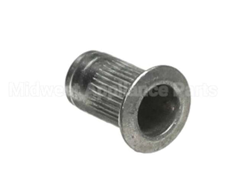 NS03-068 Henny Penny Nutsert #10-32 Steel Zinc/Yell