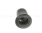 NS03-068 Henny Penny Nutsert #10-32 Steel Zinc/Yell