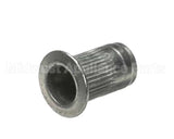 NS03-068 Henny Penny Nutsert #10-32 Steel Zinc/Yell