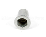NS03-072 Henny Penny Nutsert, Hex #10-32 Steel-Zinc