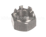 NS03-103 Henny Penny Nut-Castle 1/2-20 18-8 Steel