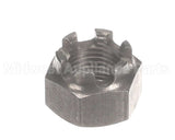 NS03-103 Henny Penny Nut-Castle 1/2-20 18-8 Steel