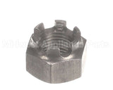 NS03-103 Henny Penny Nut-Castle 1/2-20 18-8 Steel