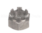 NS03-103 Henny Penny Nut-Castle 1/2-20 18-8 Steel