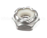 NS03-107 Henny Penny Nut-Hex 10-32 18-8 Ss Jam Lock