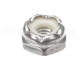 NS03-107 Henny Penny Nut-Hex 10-32 18-8 Ss Jam Lock