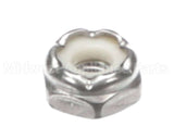 NS03-107 Henny Penny Nut-Hex 10-32 18-8 Ss Jam Lock
