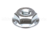 NS04-001 Henny Penny Serrated Flanged Lock Nut 6-32