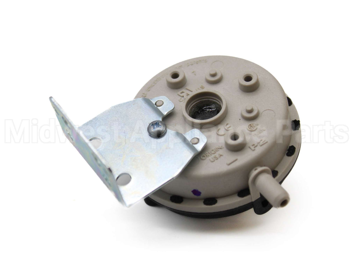 NS2-0279-00 Cleveland Controls .80"Wc Pressure Switch