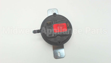 NS2-0544-00 Cleveland Controls Air Pressure Sensing Switch
