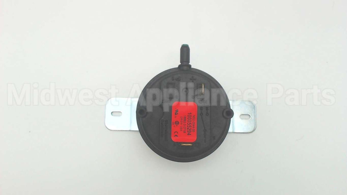 NS2-0544-00 Cleveland Controls Air Pressure Sensing Switch