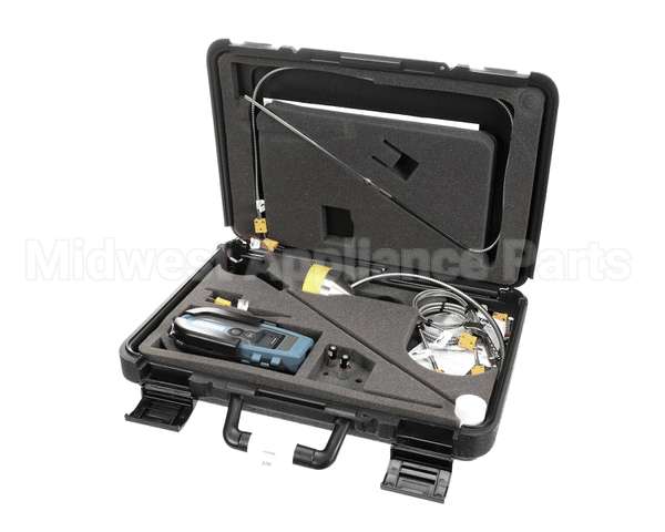 NSP0828-5 H&K International Kitmeasurement Economy Temper