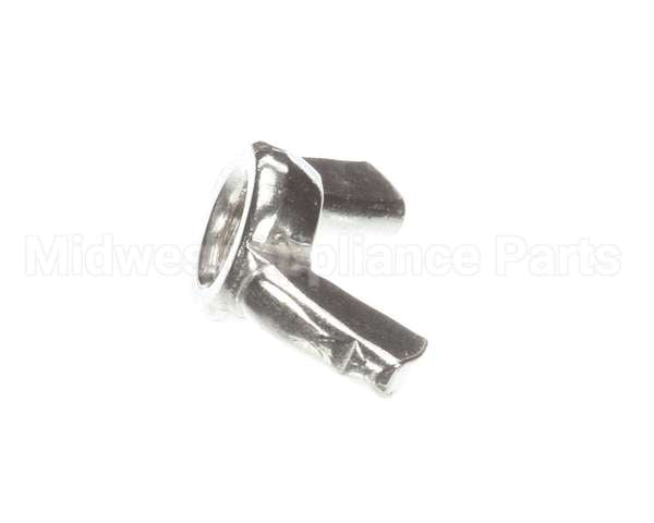 NT-0010 Stoelting E Nut; Wing 1/2In Ss
