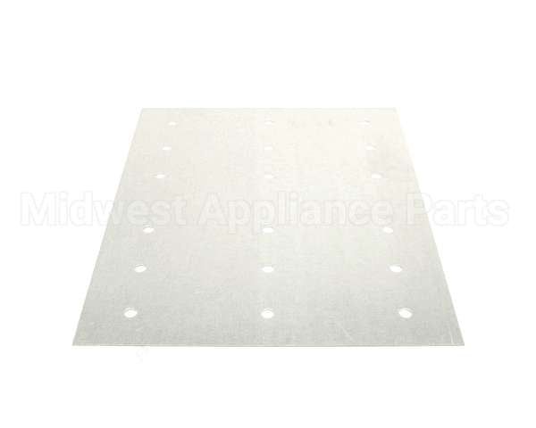 NT1001 Groen Bottom Plate- Galvanized