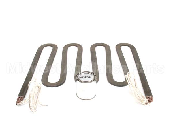 NT1009 Groen Heater- 208V12Kw 2-32-820-1