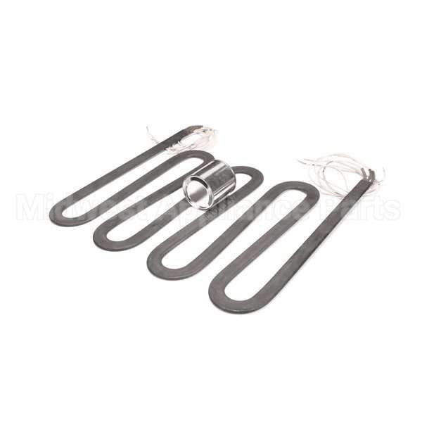 NT1012 Compatible Groen Heater- 208V6.24Kw 2-32 -820-3