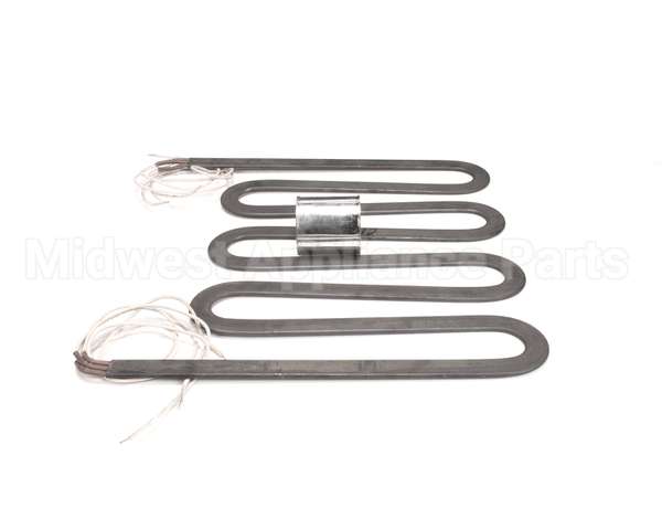 NT1012 Groen Heater- 208V6.24Kw 2-32-820-3