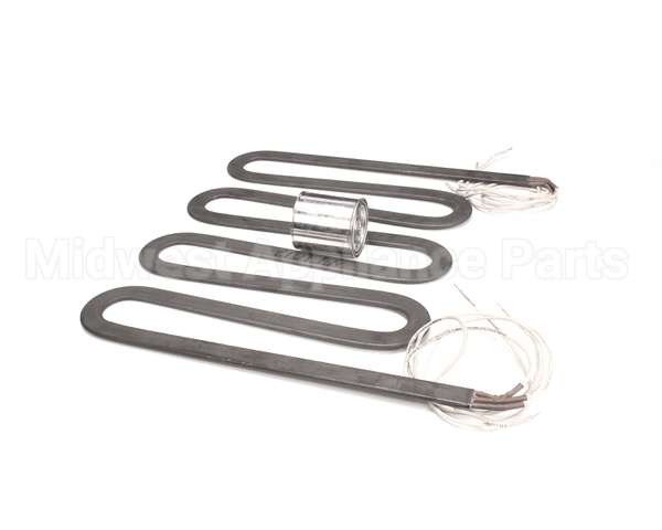 NT1012 Groen Heater- 208V6.24Kw 2-32-820-3