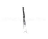 NT1016 Groen U-Bracket - Short- Chamber Bottom