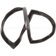 NT1018 Compatible Groen Door Seal- 6 Pan