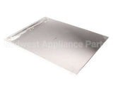 NT1019 Groen Panel- Inner Door