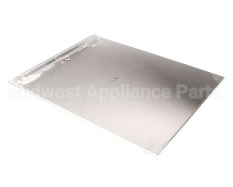 NT1019 Groen Panel- Inner Door
