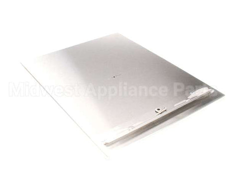 NT1019 Groen Panel- Inner Door