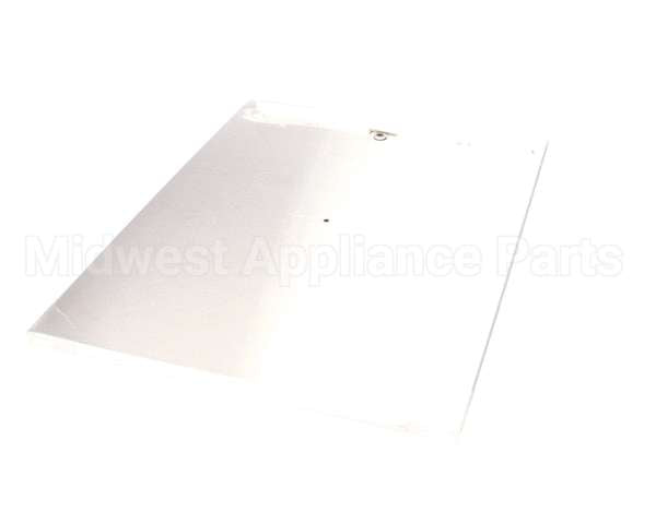 NT1019 Groen Panel- Inner Door