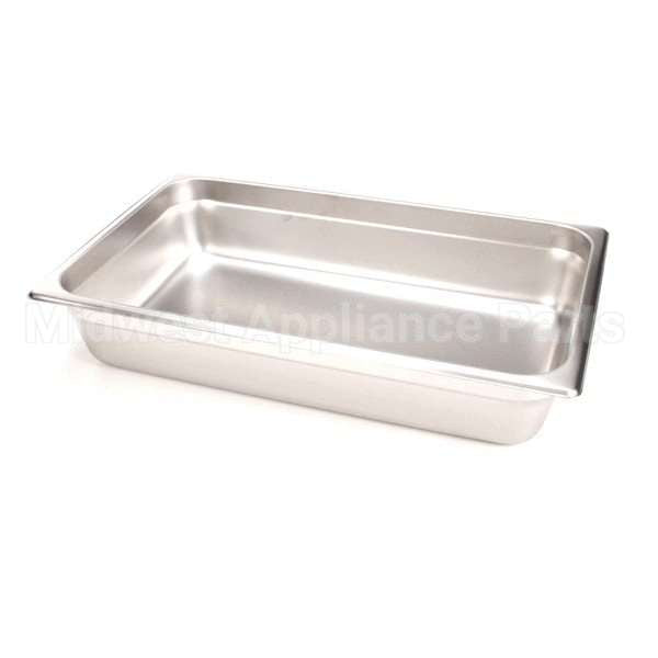 NT1025 Compatible Groen Anti-Jam (Hotel) Pan- Fu Ll Size 4" Deep